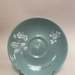 Cup and Saucer - Rembrandt; Crown Lynn Potteries Limited; 1960s; 2016.48.87