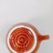 Mug - honeyglaze; Crown Lynn Potteries Limited; 1965-1979; 2016.48.70
