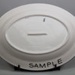 Platter - Levene; Studio Ceramics NZ Ltd; 2017.1.220