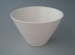 Bowl - hand thrown; Crown Lynn Potteries Limited; 1948-1960; 2008.1.368