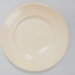 Side Plate - Paris; Crown Lynn Potteries Limited; 1940s; 2016.48.61