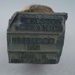 Backstamp - Pinewood; Crown Lynn Potteries Limited; 1965-1985; 2008.1.2135