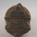 Backstamp - Celia; Crown Lynn Potteries Limited; 1970-1985; 2008.1.2182