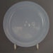 Bread and butter plate - trial; Crown Lynn Potteries Limited; 1989; 2008.1.1159