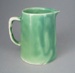 Jug - trial; Crown Lynn Potteries Limited; 1960-1989; 2008.1.856