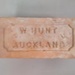 Brick; William Hunt; 1882-1887; 2016.44.58