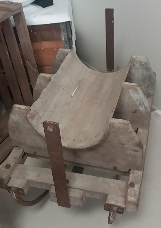 Pipe rocker; 2015.1.18
