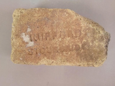 Firebrick; Rufford & Co; 2016.44.128