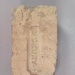 Firebrick; Drury Fireclay Brick and Potteries Limited; 1906-1913; 2016.44.10