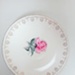 Cup and Saucer - Golden Bouquet British; Crown Lynn Potteries Limited; 1950s; 2016.48.102