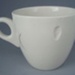 Cup - Army; Crown Lynn Potteries Limited; 1963-1989; 2008.1.1291