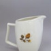 Jug - floral; Titian Potteries (1965) Limited; 1971-1979; 2015.24.30
