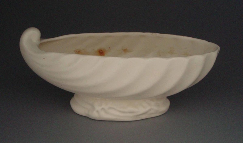 Vase; Crown Lynn Potteries Limited; 1962-1972; 2008.1.2688