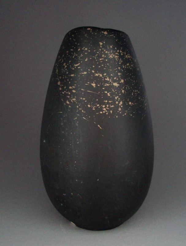 Vase; Unknown; 1960-1970; 2008.1.2685