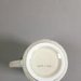 Mug - fish hook; Studio Ceramics NZ Ltd; 2007; 2017.1.103
