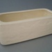 Trough; Crown Lynn Potteries Limited; 1960-1970; 2008.1.370