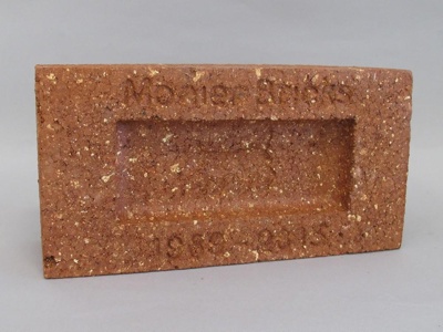 Brick - Monier; Monier NZ; 2015; 2015.13.3