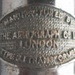Compressor; The Aerograph Company Limited; 1930-1950; 2009.1.1804