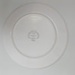 Dinner Plate - Blue Lagoon; Crown Lynn Potteries Limited; 1980; 2016.48.137
