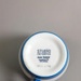 Mug - blue striped decoration; Studio Ceramics NZ Ltd; Late 1990s; 2017.1.78