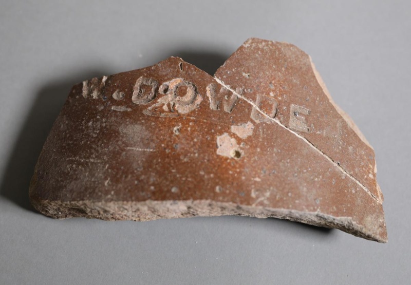 Shard - W. Dowden; W.Dowden; 2015.1.182