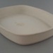 Baker - bisque; Crown Lynn Potteries Limited; 1967-1989; 2009.1.862