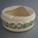 Ashtray; Crown Lynn Potteries Limited; 1965-1975; 2008.1.1449