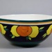 Bowl - Citrus; Studio Ceramics NZ Ltd; 2017.1.245