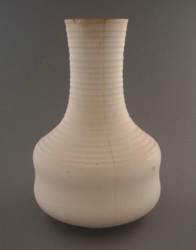 Plaster model - caraffe; Titian Potteries (1965) Limited; 1979-1989; 2009.1.536