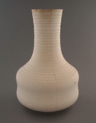 Plaster model - caraffe; Titian Potteries (1965) Limited; 1979-1989; 2009.1.536