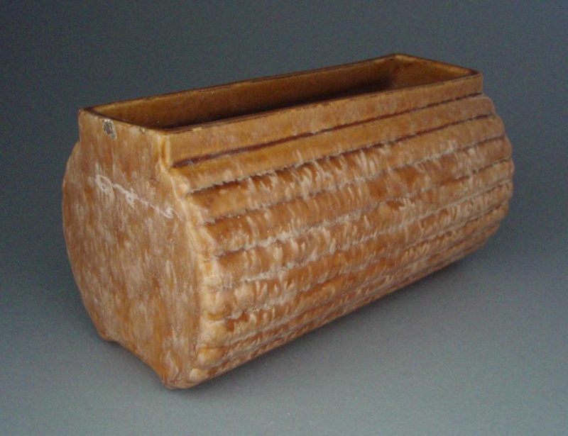 Trough; Amalgamated Brick and Pipe Company Limited; 1945-1948; 2008.1.2689