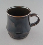 Mug; Luke Adams Pottery Limited; 1973-1975; 2008.1.1427