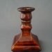 Candlestick; Titian Potteries (1965) Limited; 1973-1985; 2008.1.482