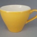 Cup - Colour glaze; Crown Lynn Potteries Limited; 1960-1968; 2008.1.700