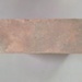 Brick; Arch Hill Brick and Tile Company; 1877; 2016.44.24