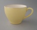 Cup - Colour glaze; Crown Lynn Potteries Limited; 1966-1980; 2009.1.922