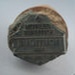 Backstamp - Boutique; Crown Lynn Potteries Limited; 1970-1985; 2008.1.2144