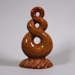 Ornament; Studio Ceramics NZ Ltd; 2017.1.259