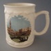 Beer stein - Venice; Crown Lynn Potteries Limited; 1980-1985; 2008.1.1824