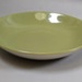 Soup bowl - Colour glaze; Crown Lynn Potteries Limited; 1964-1970; 2016.48.123