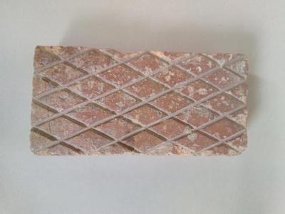 Brick; 2016.44.149
