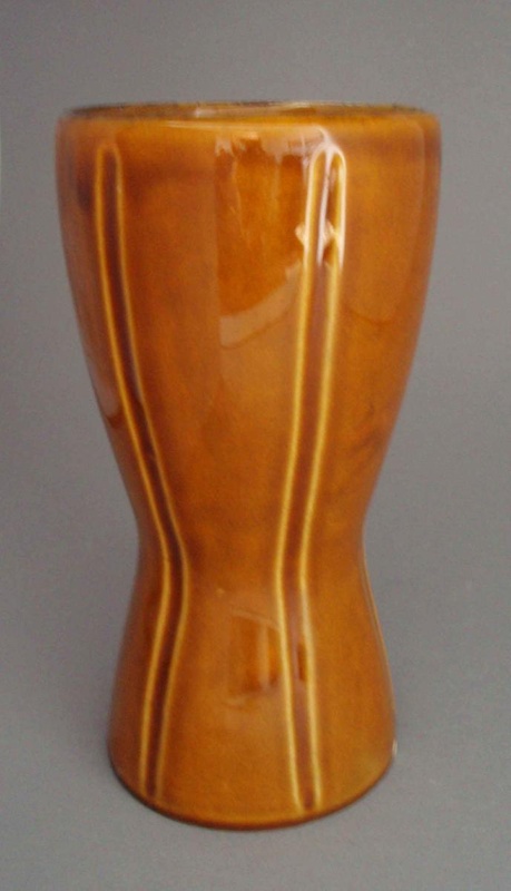 Vase; Titian Studio; 1950-1965; 2008.1.995