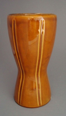 Vase; Titian Studio; 1950-1965; 2008.1.995