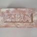 Brick; P. Hutson and Company Limited; 1883-1930; 2016.44.74