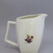 Jug - floral; Titian Potteries (1965) Limited; 1971-1979; 2015.24.28