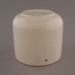 Electrical insulator; Crown Lynn Technical Ceramics Limited; 1964-1989; 2008.1.1504