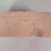 Brick; Daniel Pollen; 1860-1871; 2016.44.69