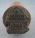 Backstamp - Lara; Crown Lynn Potteries Limited; 1970-1985; 2008.1.2183
