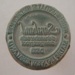 Backstamp - Saraband; Crown Lynn Potteries Limited; 1977-1985; 2008.1.1679