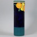 Vase - Citrus; Studio Ceramics NZ Ltd; 2017.1.242